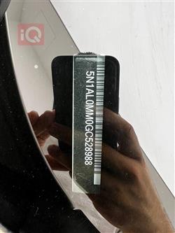 إنفينيتي QX60